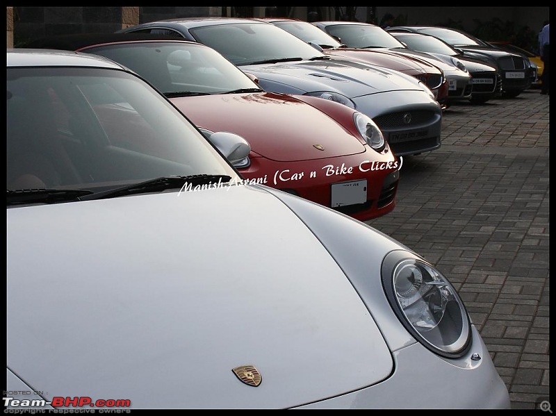 Launch of "Madras / Chennai Exotic Car Club". EDIT : PICS on Page 3-img_0275.jpg