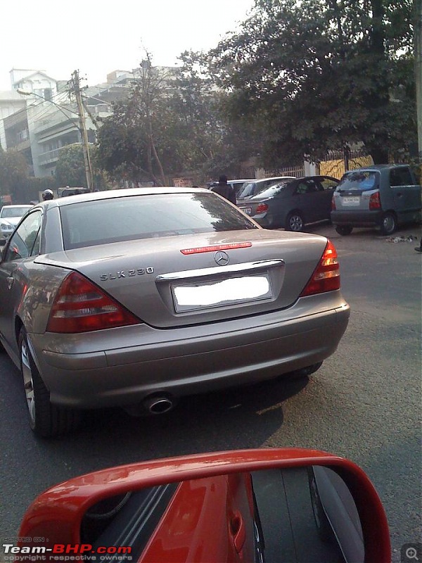 Supercars & Imports : Delhi NCR-img_0095.jpg