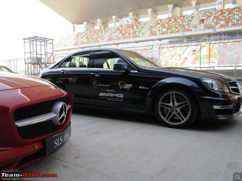 I drove a C63 AMG at Buddh!! Mercedes AMG Driving Academy Launched-1ada.jpg