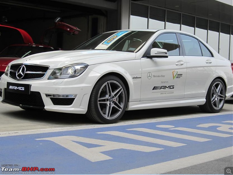 I drove a C63 AMG at Buddh!! Mercedes AMG Driving Academy Launched-12ada.jpg