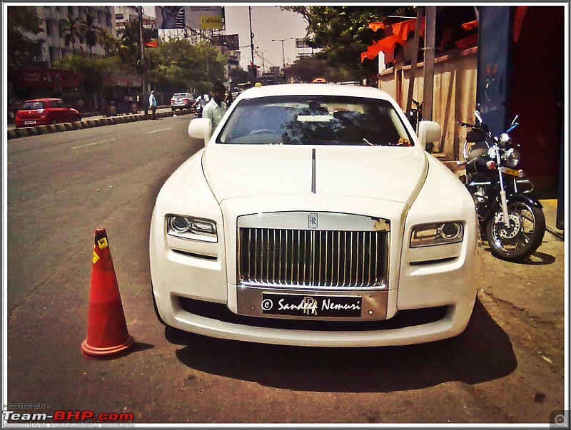 Supercars & Imports : Hyderabad-ghost11.jpg