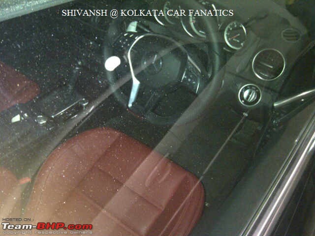 Supercars & Imports : Kolkata-c63-5.jpg