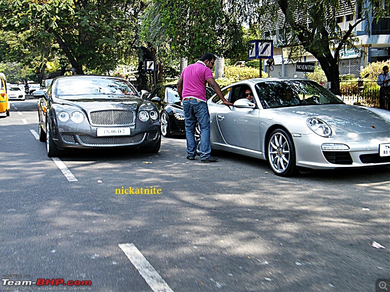 Launch of "Madras / Chennai Exotic Car Club". EDIT : PICS on Page 3-dscf8924.jpg