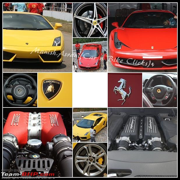 Launch of "Madras / Chennai Exotic Car Club". EDIT : PICS on Page 3-page1.jpg