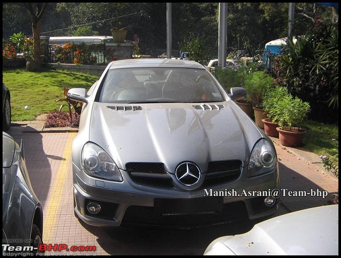 Supercars & Imports : Bangalore-img_1767..jpg