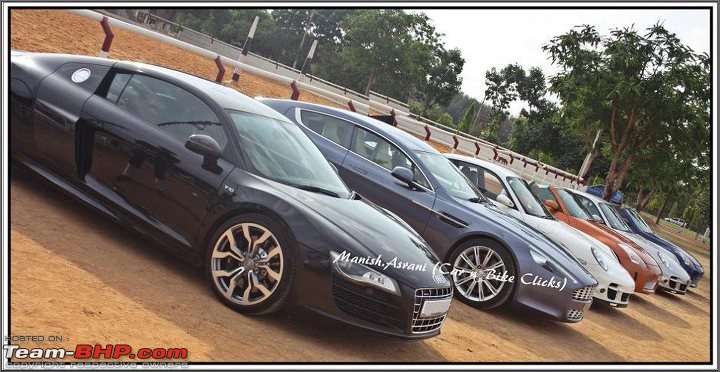 Supercars & Imports : Bangalore-8.jpg