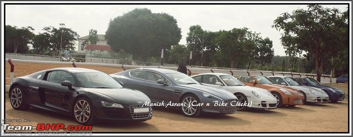 Supercars & Imports : Bangalore-10.jpg