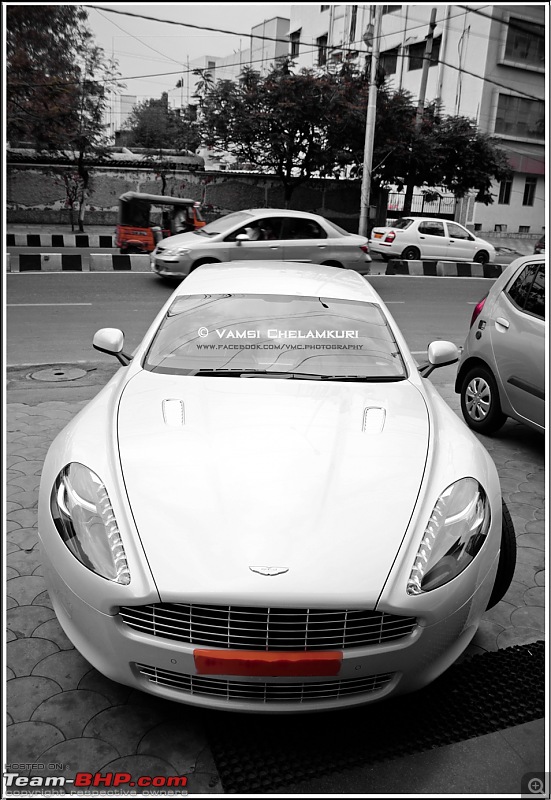 Supercars & Imports : Hyderabad-3.jpg