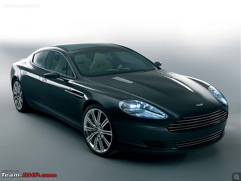 Supercars & Imports : Hyderabad-astonmartinrapide03.jpg