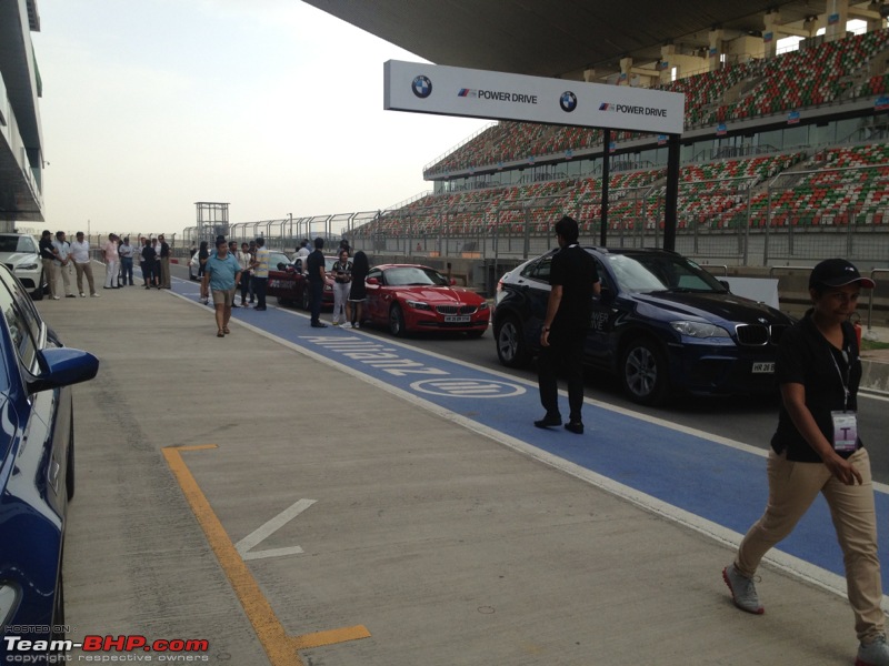 BMW M experience at the Buddh International Circuit-image2345056452.jpg