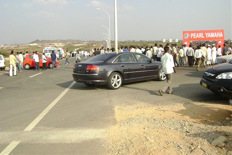 Supercars & Imports : Hyderabad-dsc00578.jpg