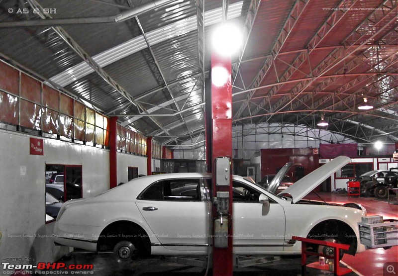 Supercars & Imports : Hyderabad-8.jpg