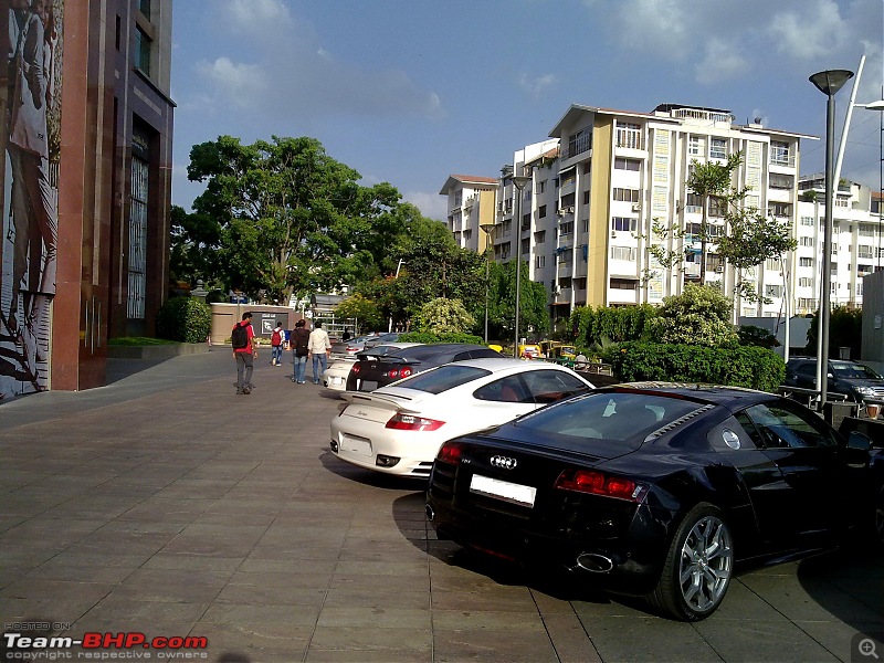 Supercars & Imports : Bangalore-06052012185.jpg