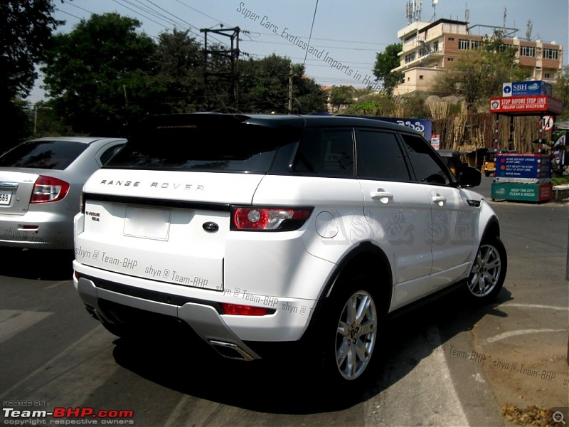 Supercars & Imports : Hyderabad-img_9787.jpg