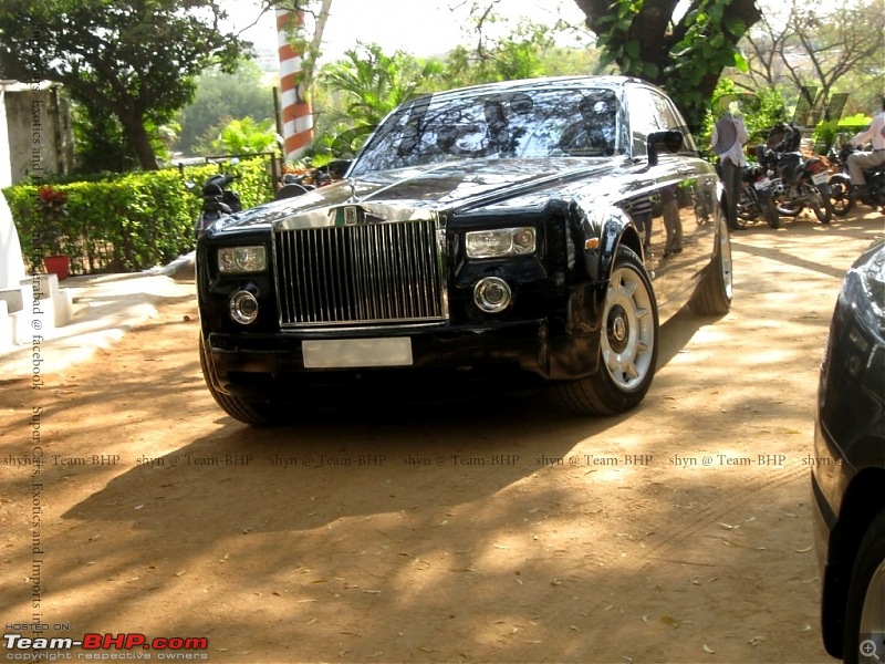 Supercars & Imports : Hyderabad-img_9645.jpg