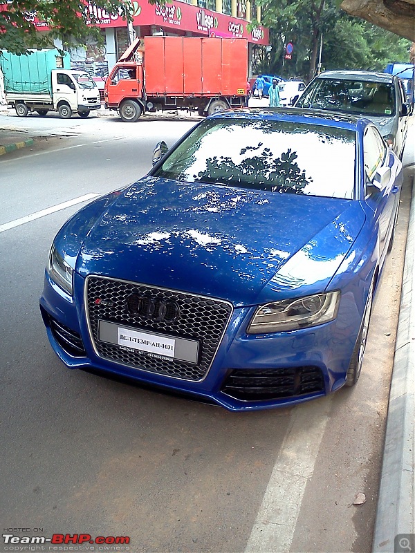 Supercars & Imports : Bangalore-img332.jpg