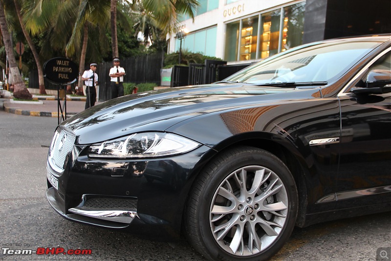 Jaguar XK, XKR and Others Spotted in Mumbai (w/ video)-img_5315.jpg