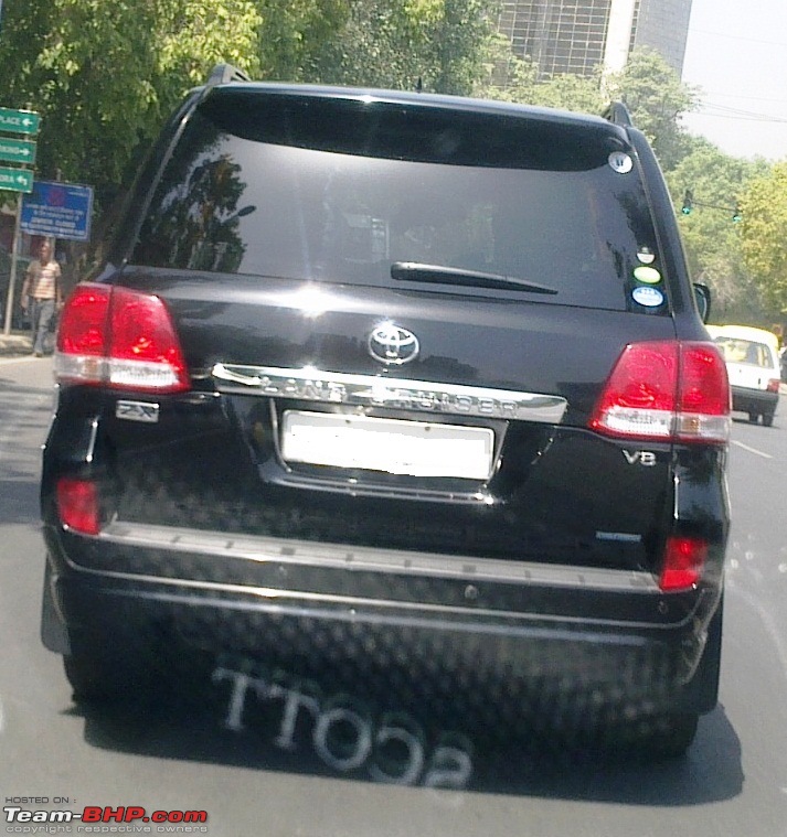 Supercars & Imports : Delhi NCR-lc-v8.jpg