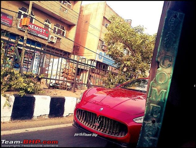 Supercars & Imports : Delhi NCR-12.jpg
