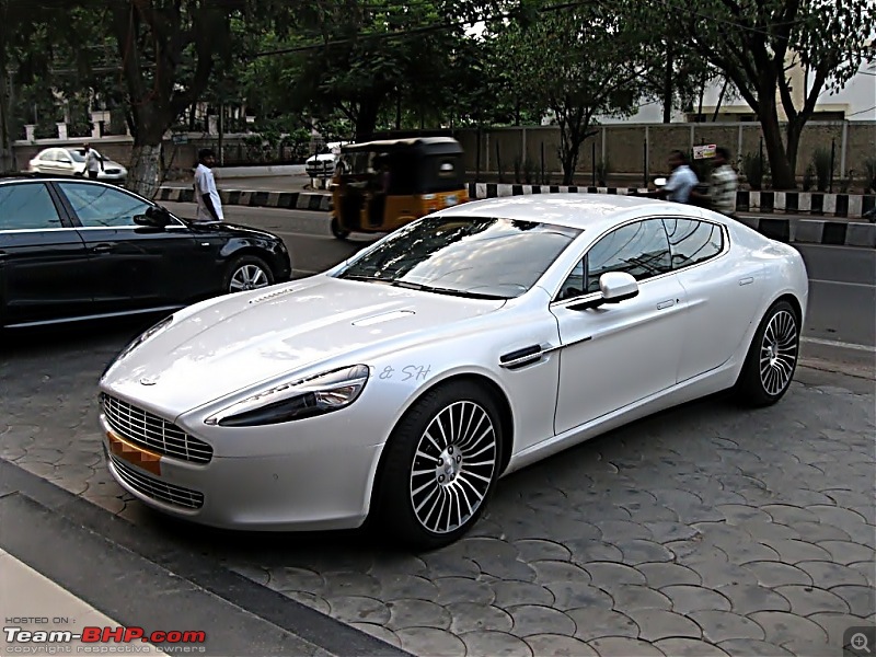 Supercars & Imports : Hyderabad-10.jpg