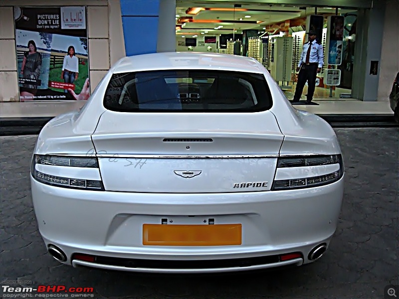 Supercars & Imports : Hyderabad-14.jpg