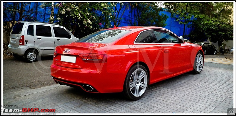 Supercars & Imports : Hyderabad-rs5_8.jpg