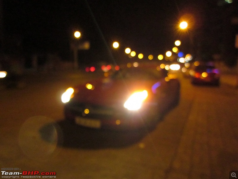 Mercedes SLS AMG in Mumbai! EDIT: And one more - Pics on pg3!-img_1235.jpg