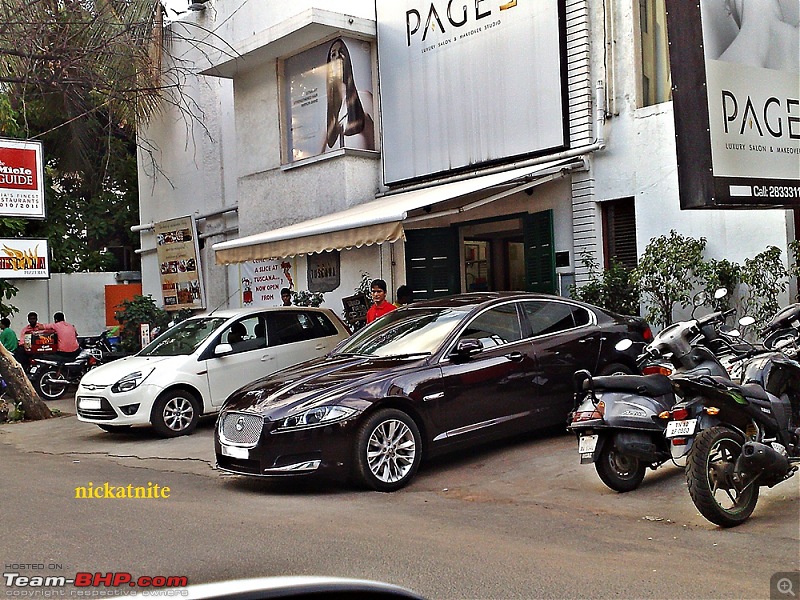 Supercars & Imports : Chennai-d.jpg