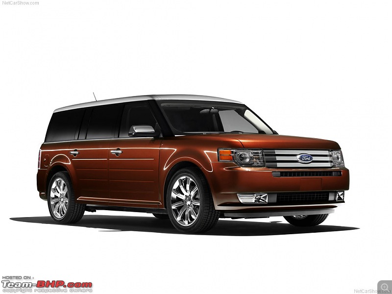 Money no bar, which car would you buy/import in India?-fordflex_2009_1024x768_wallpaper_05.jpg