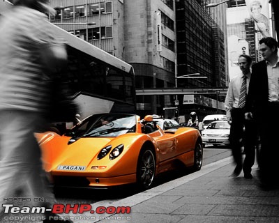 Money no bar, which car would you buy/import in India?-zonda2.jpg