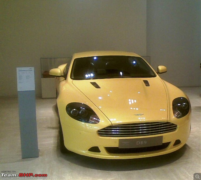 Supercars & Imports : Delhi NCR-13072012007.jpg