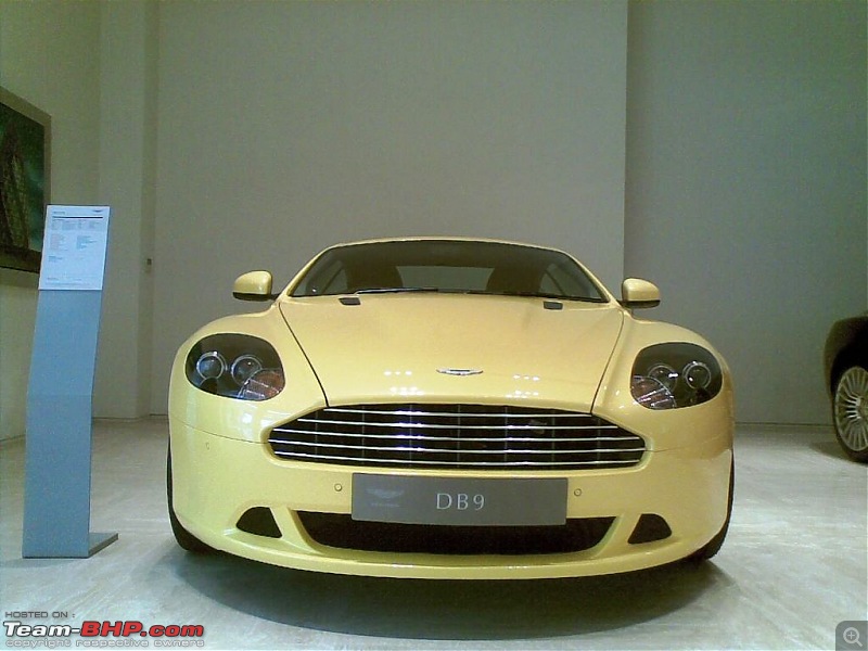 Supercars & Imports : Delhi NCR-14072012005.jpg