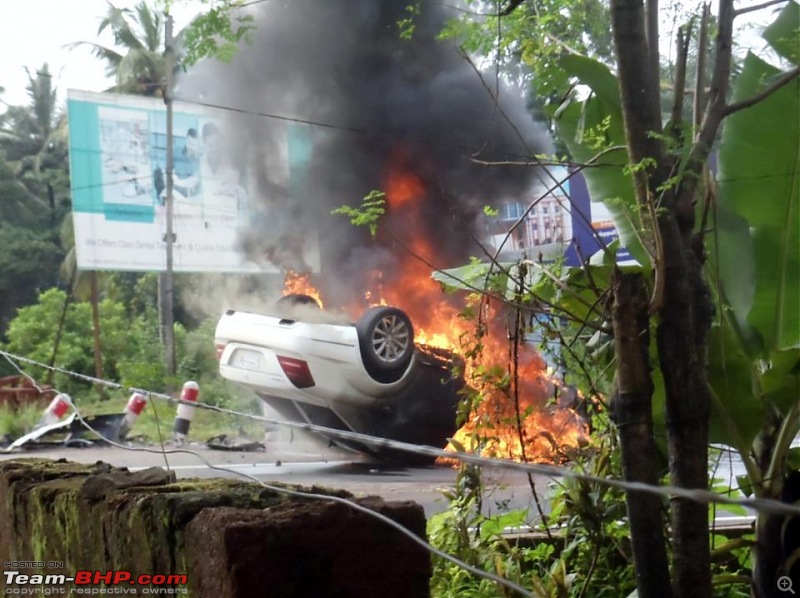 Supercar & Import Crashes in India-.jpg