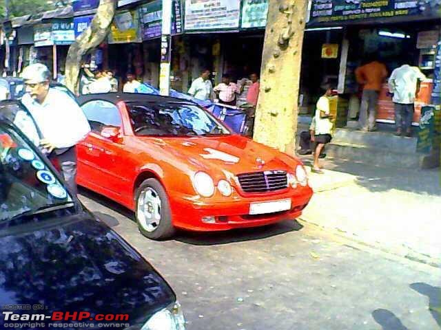 Supercars & Imports : Kolkata-020209_132251.jpg