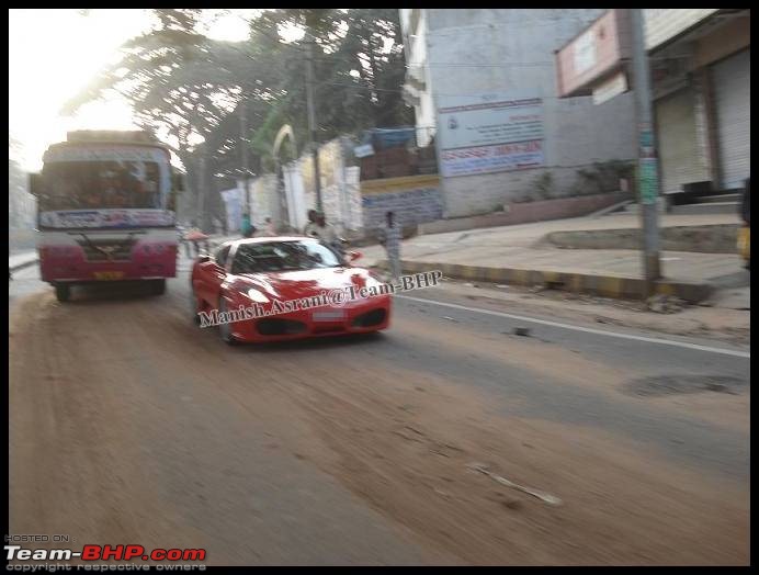 Supercars & Imports : Bangalore-dsc02606..jpg