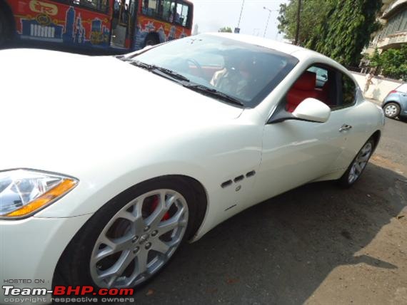 Exclusive Pics: Black Maserati GranTurismo in Mumbai ( EDIT: A white one too)-63459_20120703122152675_640x428.jpg