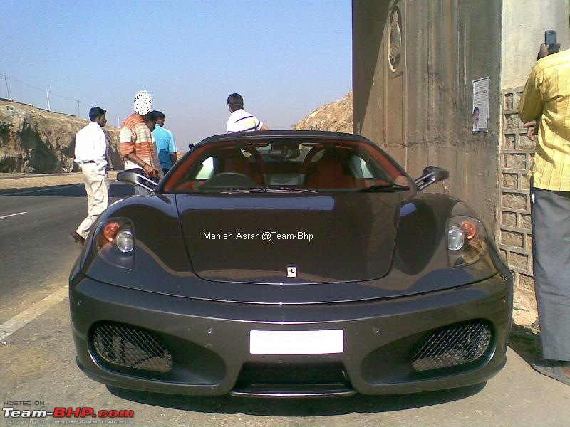 Nikhil's day out. 2 Ferraris, 911 turbo, 3 Carrera Ss, 1 Gallardo, 1 Bentley.....-image014.jpg