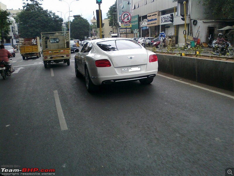 Supercars & Imports : Chennai-bentley_newcgt_1.jpg