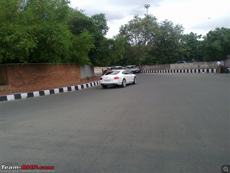 Supercars & Imports : Chennai-bentley_newcgt_2.jpg