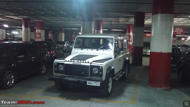 Supercars & Imports : Chennai-c360_20120902163455.jpg