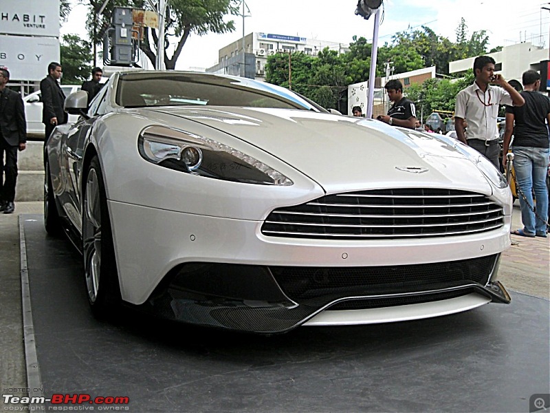 Supercars & Imports : Hyderabad-4..jpg