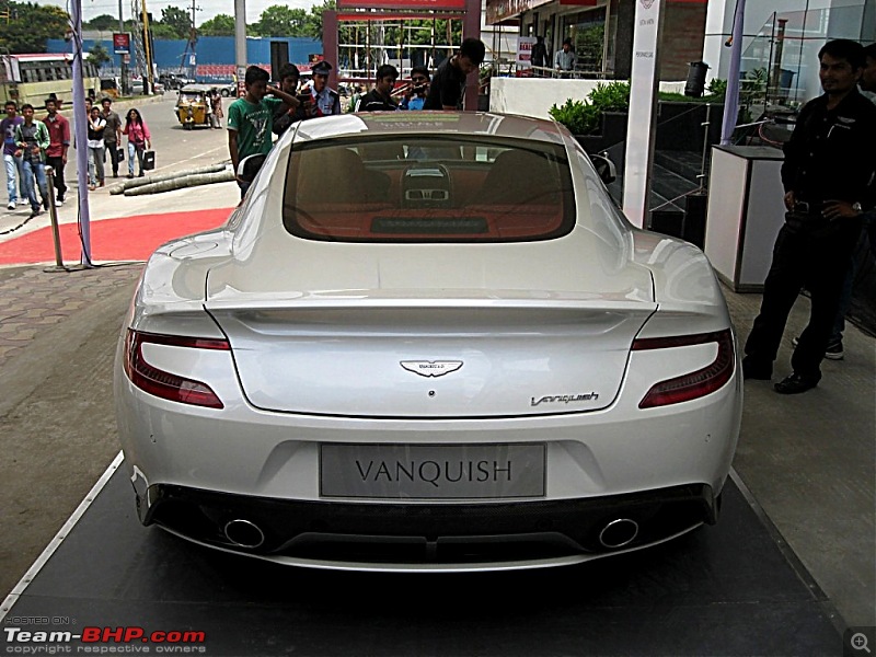 Supercars & Imports : Hyderabad-10.jpg