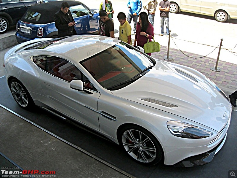 Supercars & Imports : Hyderabad-16.jpg