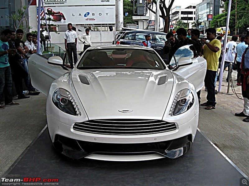 Supercars & Imports : Hyderabad-20.jpg