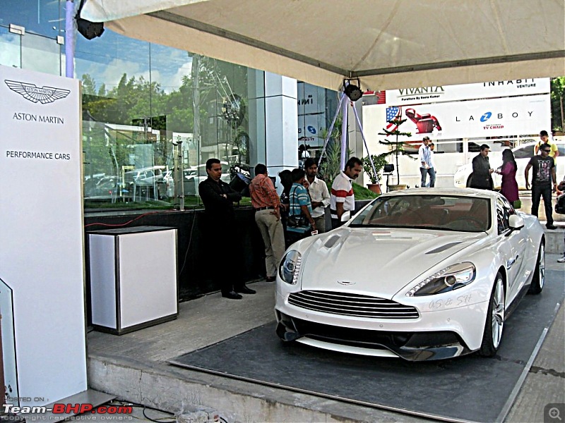 Supercars & Imports : Hyderabad-29.jpg