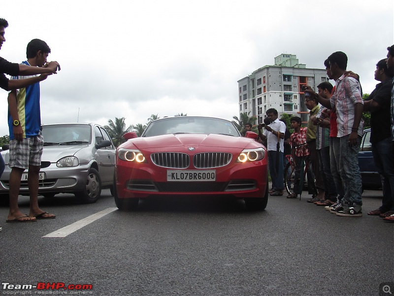Pete's Super Sunday - 9th Sept 2012 | Kerala's 1st Supercar Show!-img_21.jpg