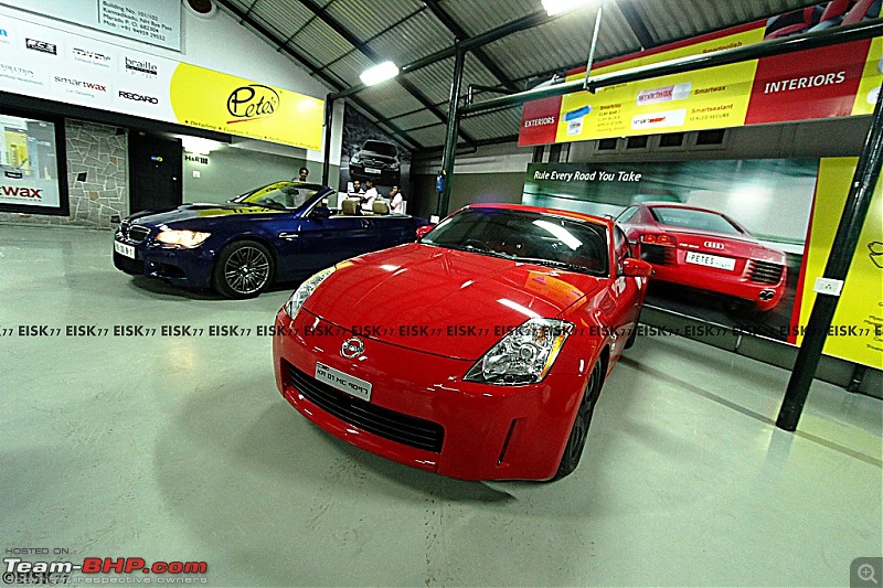 Pete's Super Sunday - 9th Sept 2012 | Kerala's 1st Supercar Show!-img_8186.jpg