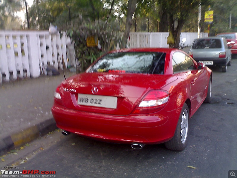Supercars & Imports : Kolkata-07022009338.jpg