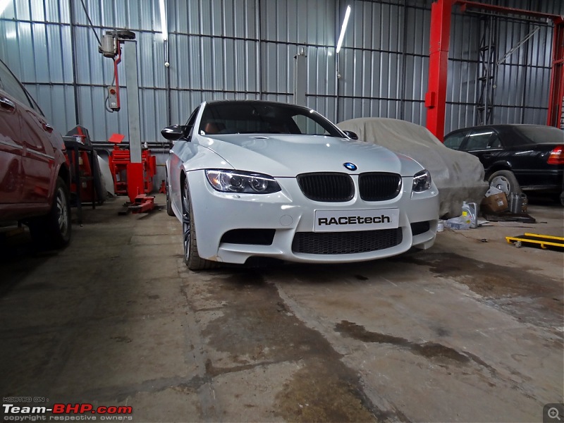 BMW E92 M3 Arkapovic exhaust install-14-1024x768.jpg