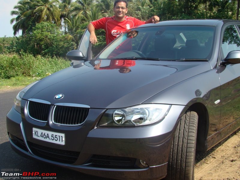 Supercars & Imports : Kerala-beamer.jpeg
